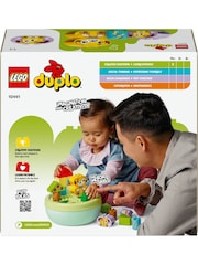 LEGO DUPLO My First Shape Sorter Puppy House 10441 - Bild 8 von 8