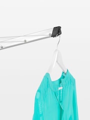 Brabantia Metallic Grey Lift-O-Matic Advance Rotary - Image 5 of 6