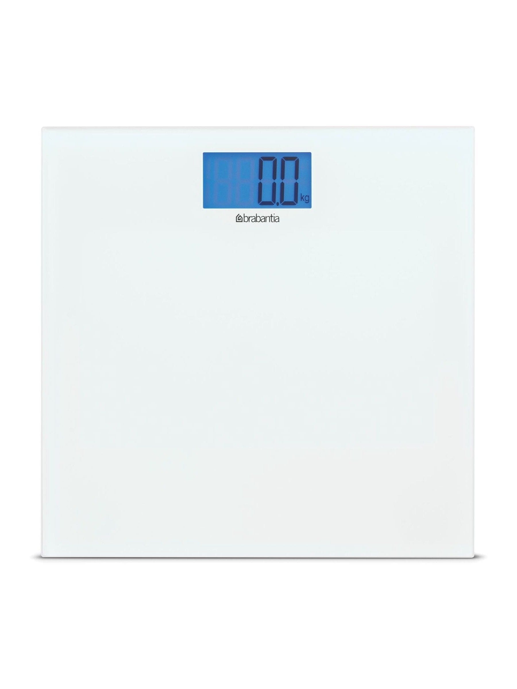 Brabantia Digital Bathroom Scale - Image 2