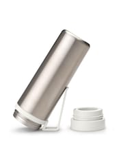 Brabantia Light Grey Make & Take Insulated Flask - Image 5 of 6
