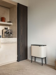 Brabantia Soft Beige Bo Touch Bin 1123L - Image 3 of 6