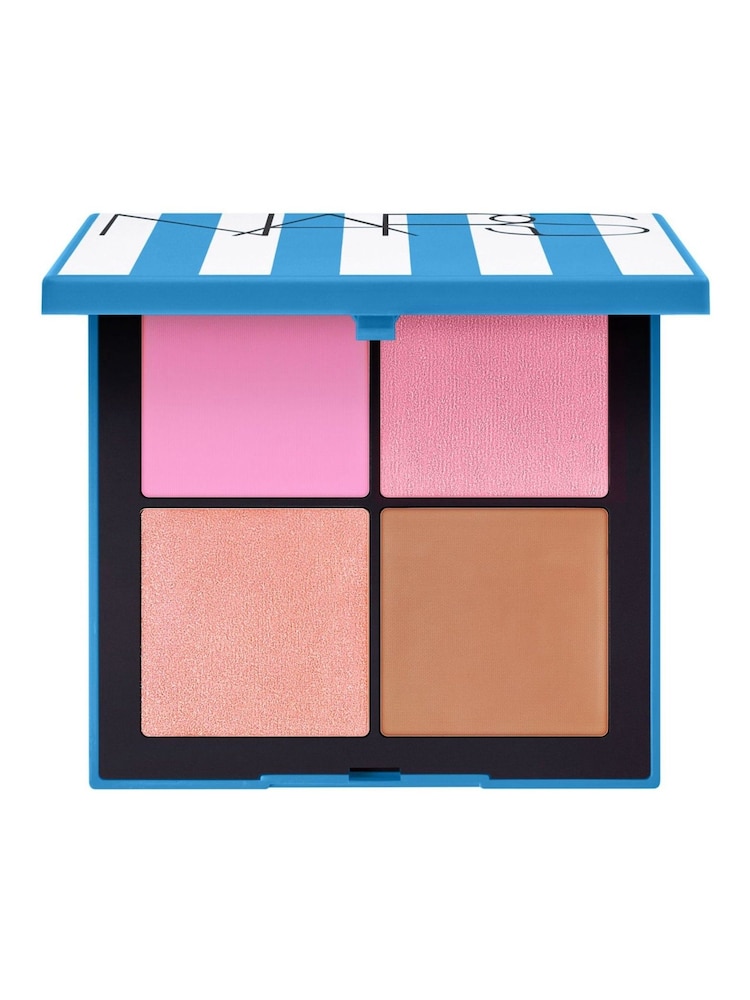 NARS Hot Escape Cheek Palette - Image 1 of 5
