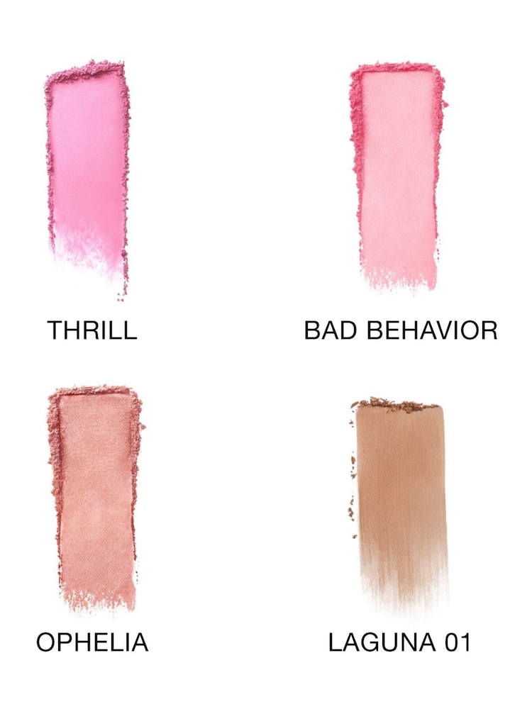 NARS Hot Escape Cheek Palette - Image 2 of 5