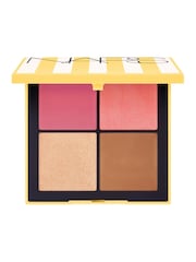 NARS Hot Escape Cheek Palette - Image 1 of 5