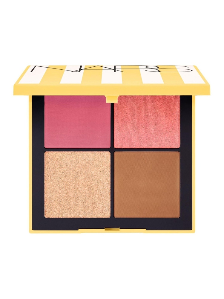 NARS Hot Escape Cheek Palette - Image 1 of 5