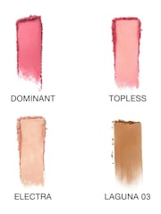 NARS Hot Escape Cheek Palette - Image 2 of 5