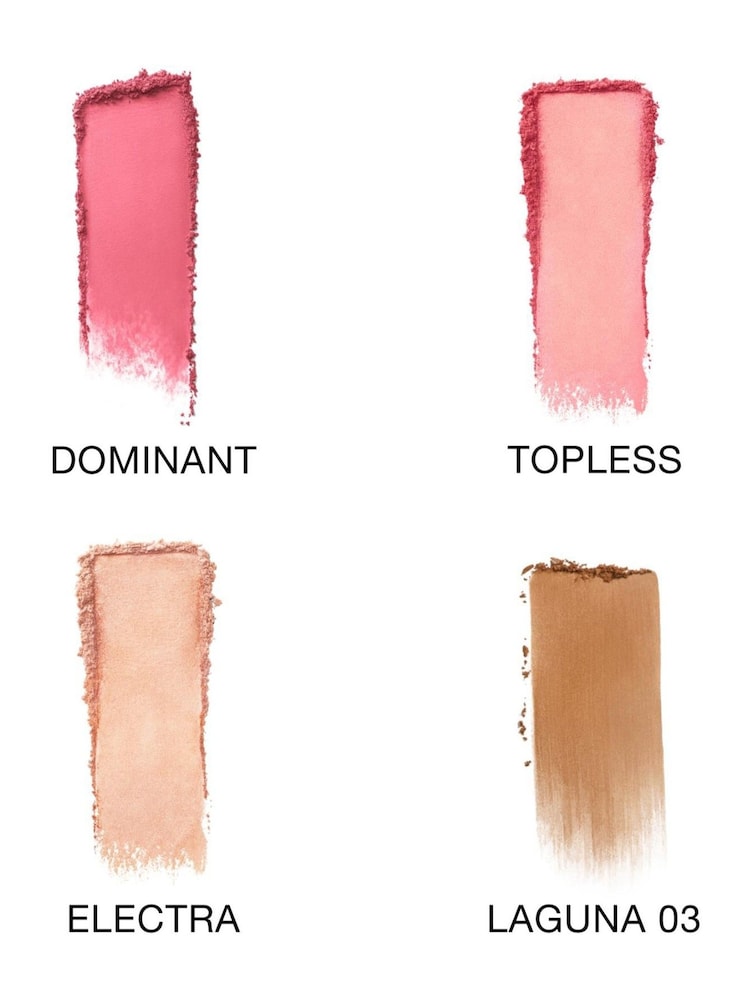 NARS Hot Escape Cheek Palette - Image 2 of 5