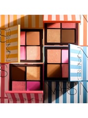 NARS Hot Escape Cheek Palette - Image 5 of 5