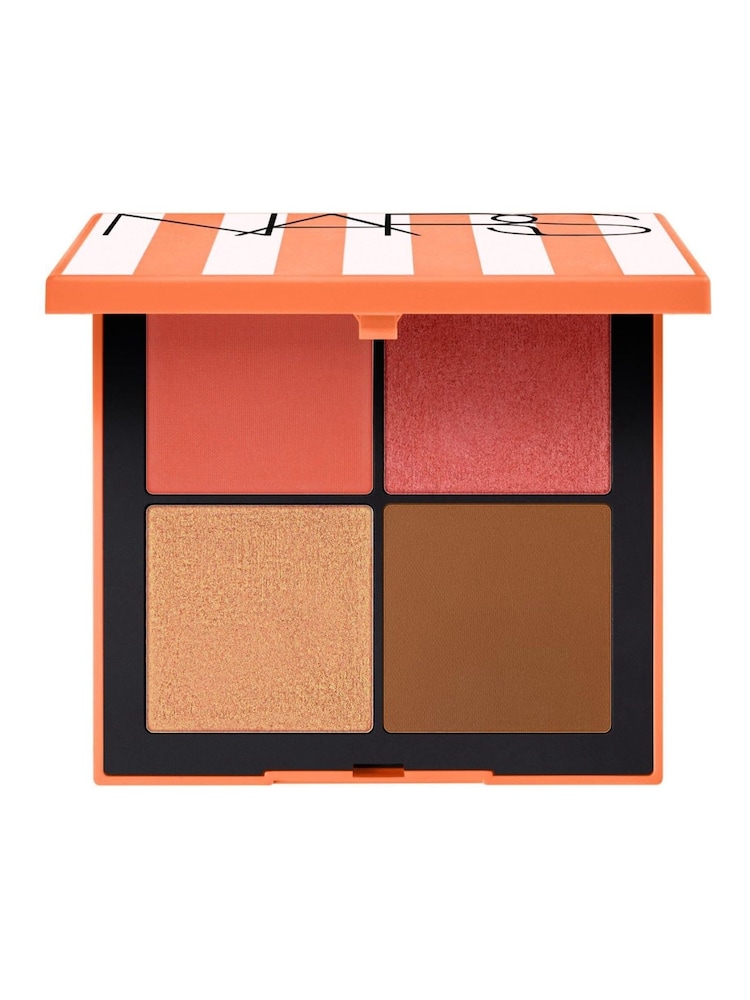 NARS Hot Escape Cheek Palette - Image 1 of 5