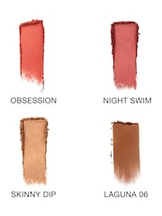 NARS Hot Escape Cheek Palette - Image 2 of 5