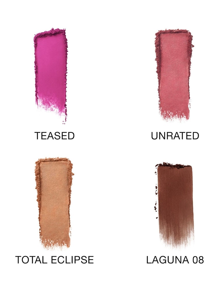 NARS Hot Escape Cheek Palette - Image 2 of 5