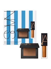NARS Mini Laguna Bronzer And Lip Oil Bundle Worth 37 - Image 1 of 5