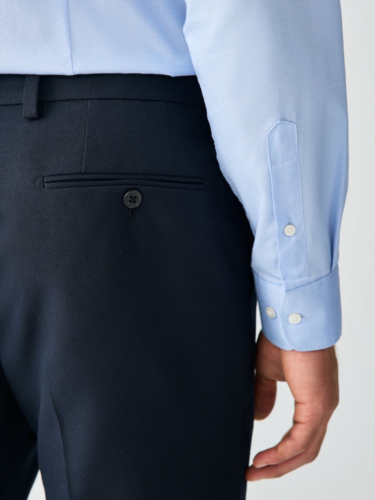 navy blue skinny dress pants CLEARANCE! Navy Lulu's Skinny High-Waisted Dress Pants Size S EUC