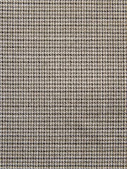 Neutral Contrast Fabric Detail Suit Waistcoat - Image 9 of 9