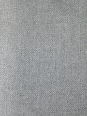 Grey Skinny Fit Textured Suit Jacket - Image 9 of 9