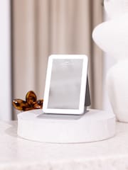 Stylpro LED Light Up Compact Mini Travel Mirror - Image 4 of 5