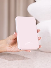 Stylpro LED Light Up Compact Mini Travel Mirror - Image 5 of 5