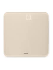 Brabantia Soft Beige ReNew Digital Bathroom Scales - Image 4 of 6