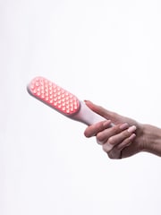 Stylpro Root Renew LED Red Light Scalp Massage Hairbrush - Image 2 of 5