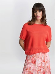 LAYLA Knitted Jumper - Image 3 of 6