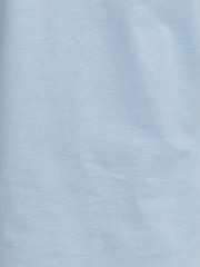 Barbour® Cool Blue Mens Sports T-Shirt - Image 6 of 6