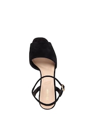 Dune London Mayci Ultra Platform Sandals - Image 4 of 5