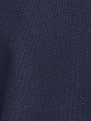 Barbour® International Crawley Funnel Neck Jumper - Image 6 of 6
