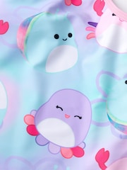Vanilla Underground Multi Girls Squishmallows Swimsuit - Image 3 of 6