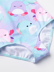 Vanilla Underground Multi Girls Squishmallows Swimsuit - Image 5 of 6