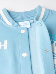 Vanilla Underground Girls Disney Stitch Bomber Jacket - Imagen 4 de 6