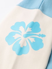 Vanilla Underground Girls Disney Stitch Bomber Jacket - Imagen 5 de 6