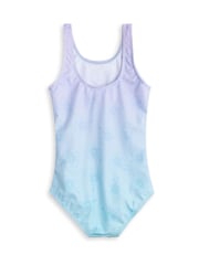 Vanilla Underground Multi Girls Disney Lilo & Stitch Multicoloured Stitch Swimsuit - Image 2 of 6
