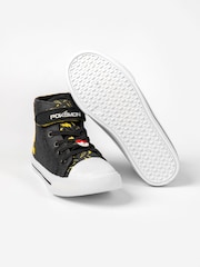 Vanilla Underground Boys Pokemon Pikachu Laced Trainers - Slika 4 iz 6