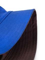 Vanilla Underground Multi Boys Sonic the Hedgehog Reversible Bucket Hat - Image 6 of 6