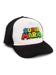 Vanilla Underground Boys Nintendo Super Mario Cap - Slika 1 iz 6