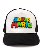Vanilla Underground Boys Nintendo Super Mario Cap - Slika 3 iz 6