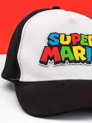 Vanilla Underground Boys Nintendo Super Mario Cap - Slika 5 iz 6