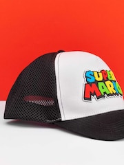 Vanilla Underground Boys Nintendo Super Mario Cap - Slika 6 iz 6