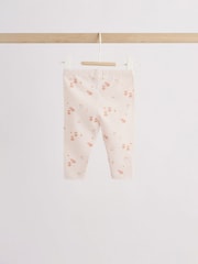 Neutral Hamish Top and Legging Baby Set (0mths-2yrs) - Image 10 of 19