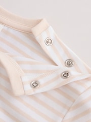 Neutral Hamish Top and Legging Baby Set (0mths-2yrs) - Image 14 of 19