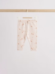 Neutral Hamish Top and Legging Baby Set (0mths-2yrs) - Image 8 of 19