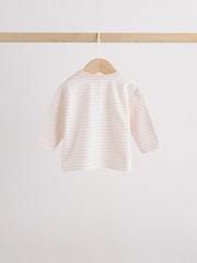 Neutral Hamish Top and Legging Baby Set (0mths-2yrs) - Image 9 of 19