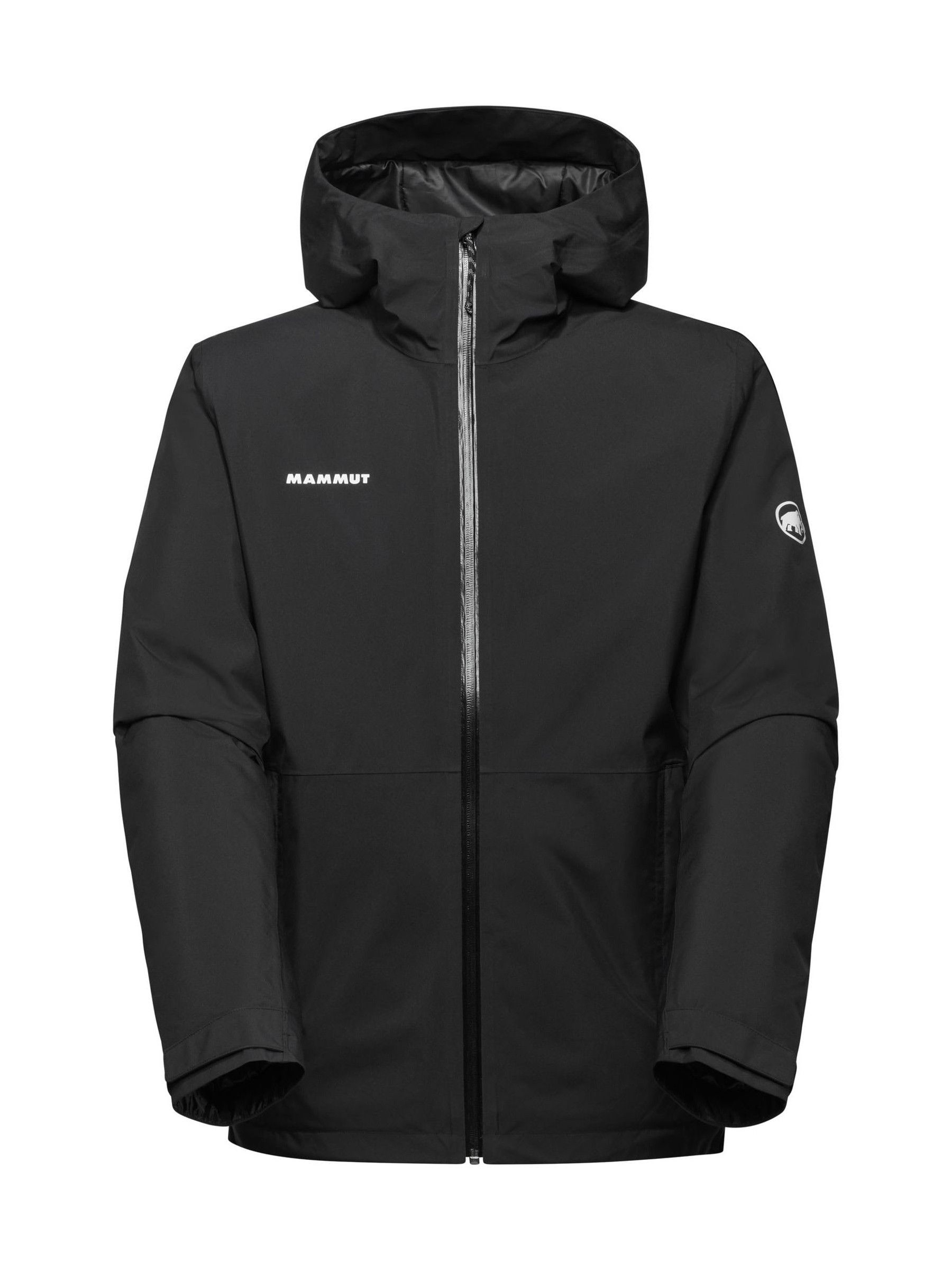 Next：日本 Mammut Linard ハードシェル サーモ フード付き ジャケット