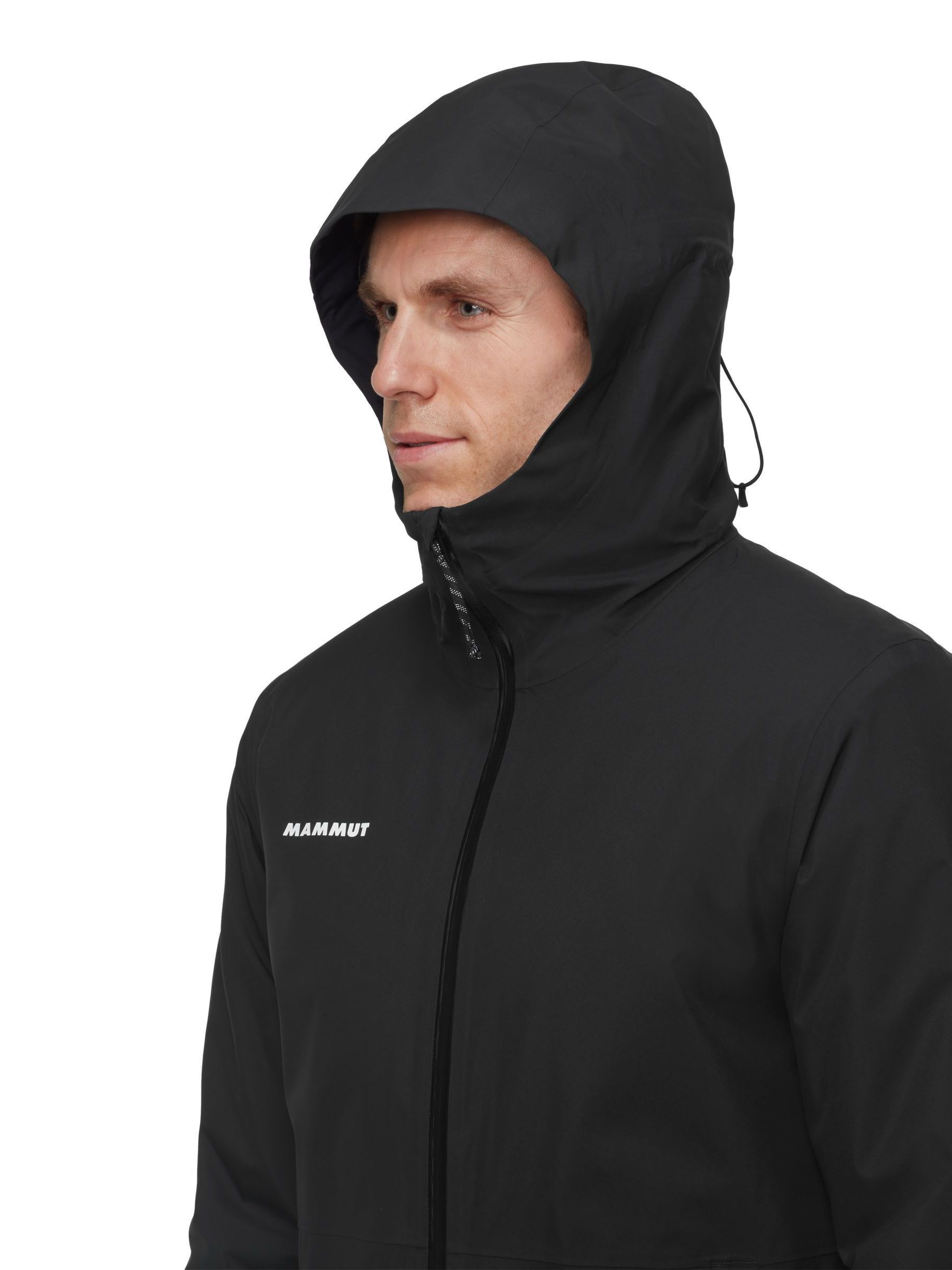 Mammut-LL様 リクエスト 3点 まとめ商品 Comprar Jaqueta Mammut Linard Hardshell Thermo com Capuz from Next