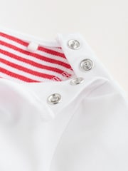 Red Little Valentine T-Shirt and Leggings Baby Set (0mths-2yrs) - Image 14 of 18