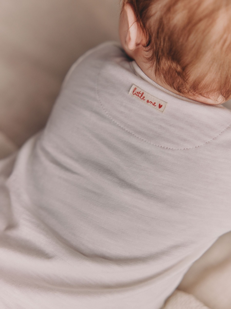 Red Little Valentine T-Shirt and Leggings Baby Set (0mths-2yrs) - Image 2 of 18 Red Little Valentine T-Shirt and Leggings Baby Set (0mths-2yrs) - Image 2 of 18