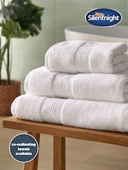 Silentnight Natural Luxury Supersoft Bath Mat - Image 3 of 6