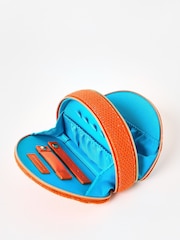 Oliver Bonas Orange Le Soliel Sunset Jewellery Box - Image 5 of 6