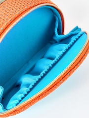 Oliver Bonas Orange Le Soliel Sunset Jewellery Box - Image 6 of 6