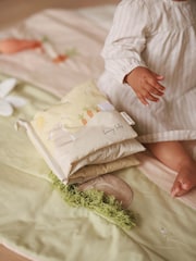 Avery Row Butter Fabric Book - Image 2 of 6